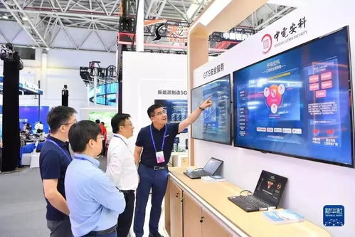 華為端到端安全能力矩陣首秀 以系統(tǒng)化能力，護(hù)航數(shù)字世界